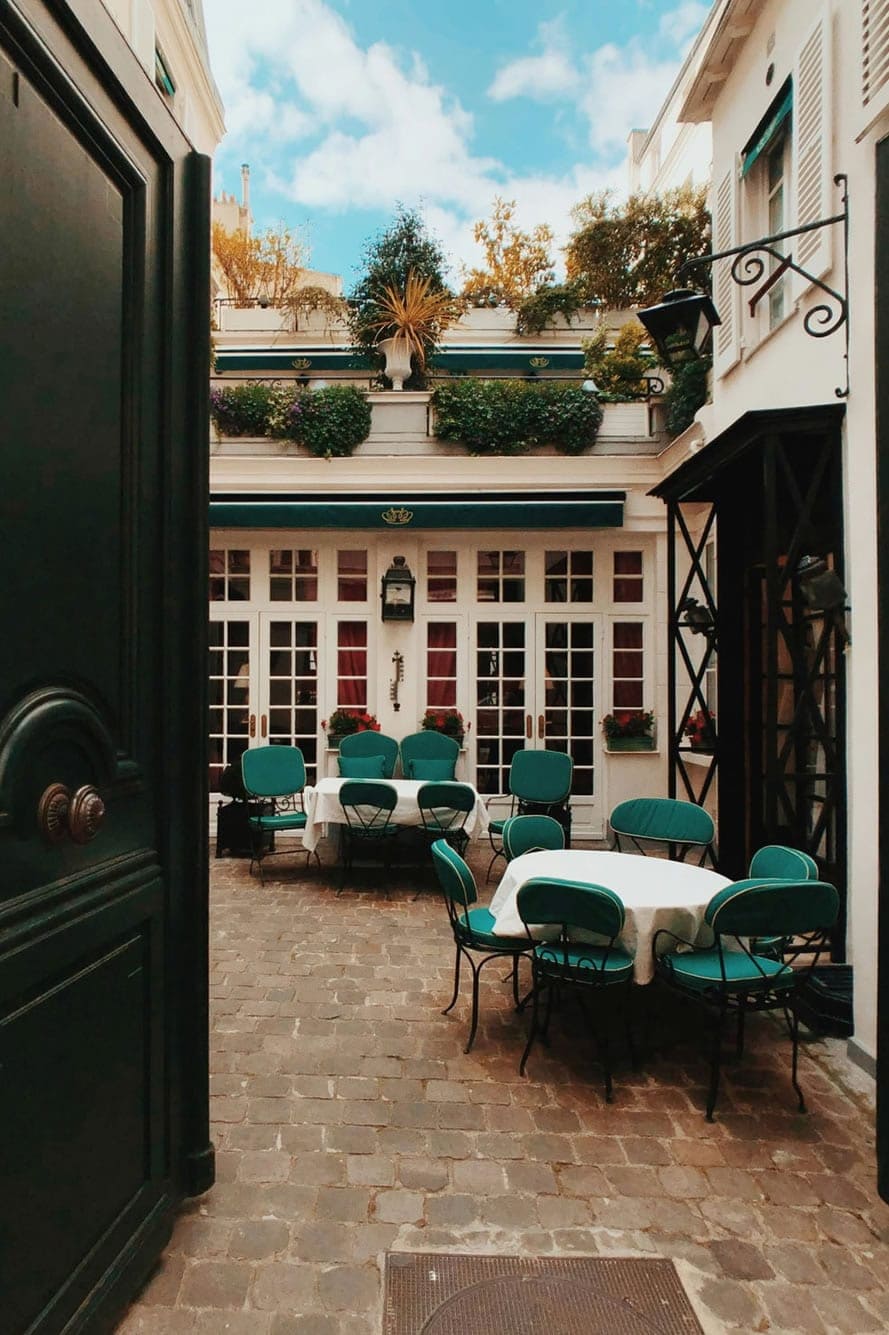 Rachat d’entreprises