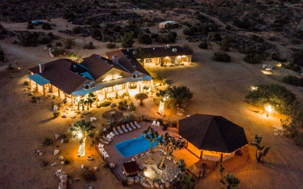 Starlight Boutique Hotel