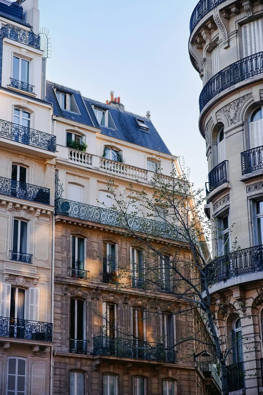 Immobilier de prestige