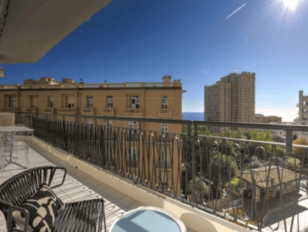 MONTE-CARLO MODERNE